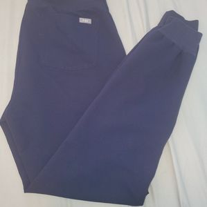 FIGS NAVY ZAMORA JOGGER